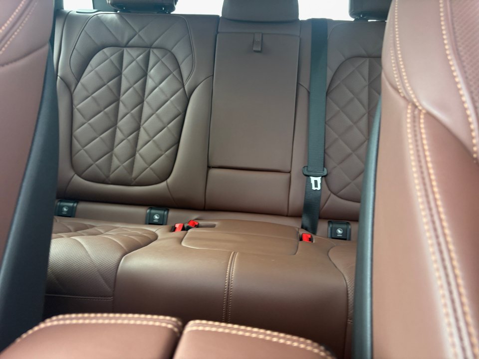Used 2023 BMW X5 sDrive40i w/ Premium Package RWD image 12