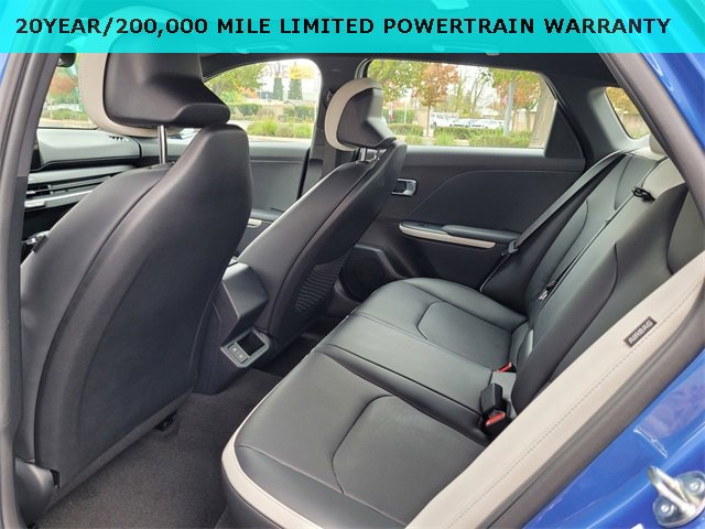 New 2025 Kia K4 GT-Line image 6