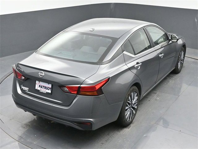Used 2025 Nissan Altima 2.5 SV image 29