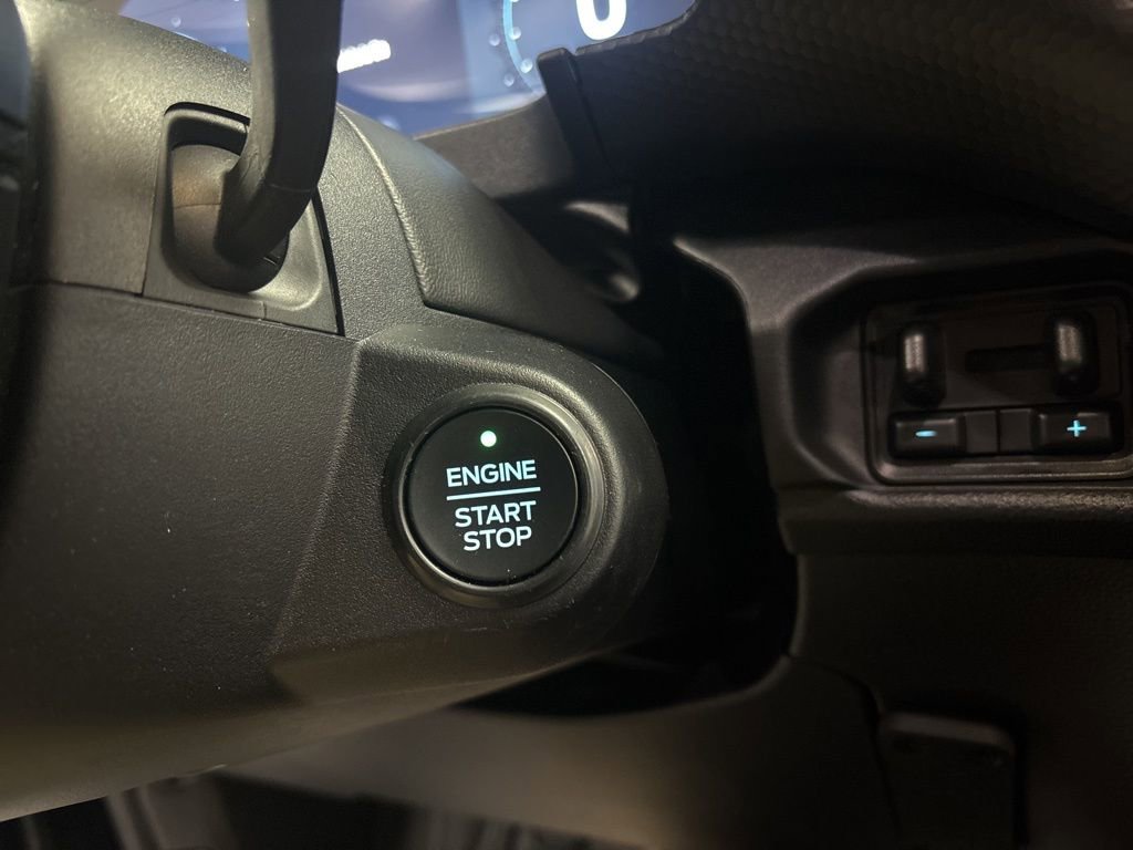 Used 2024 Ford Ranger Raptor image 23