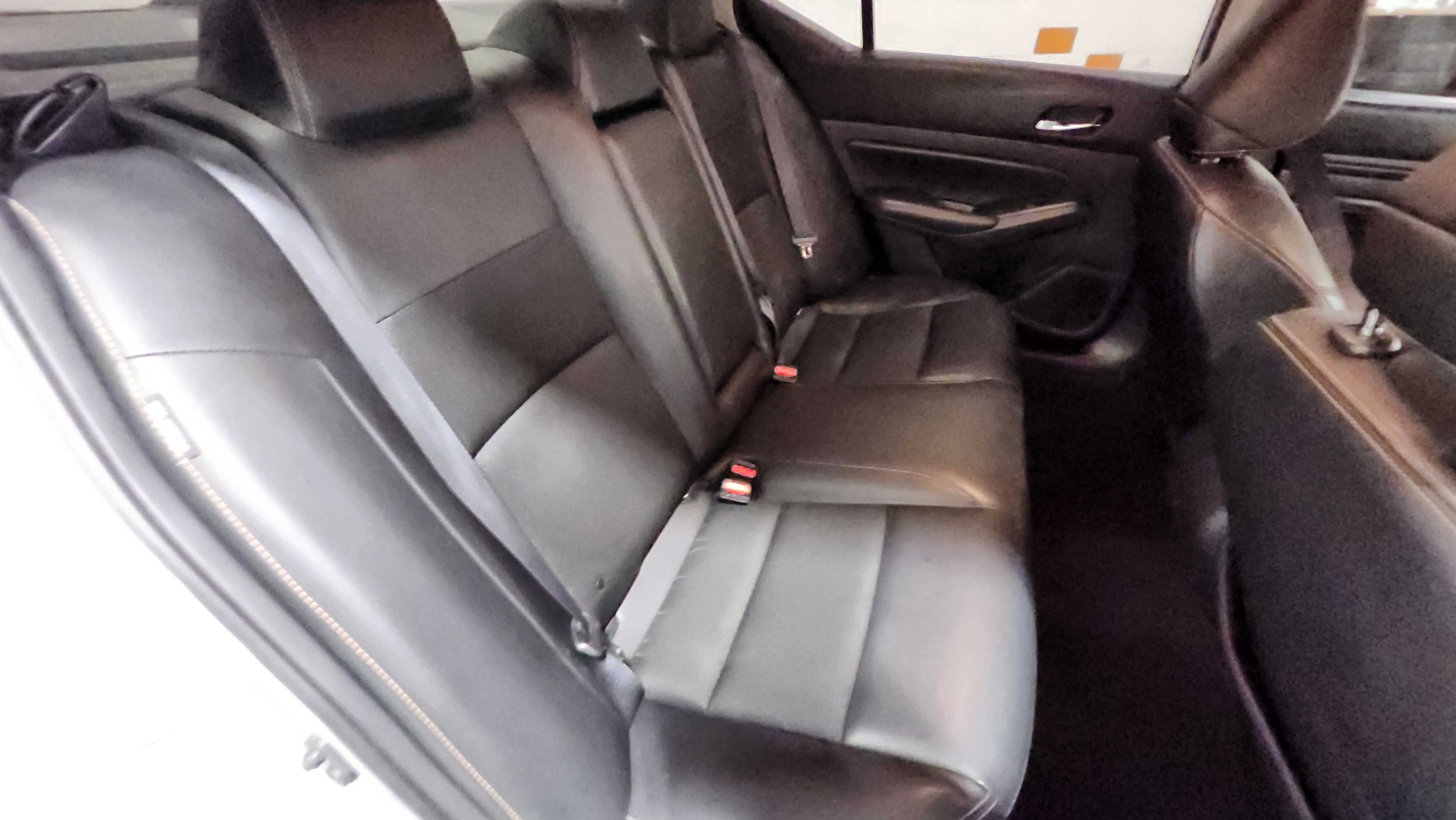 Used 2022 Nissan Altima 2.5 SR image 18