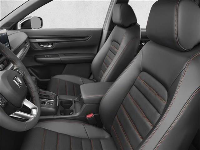 New 2026 Honda CR-V Sport-L image 6