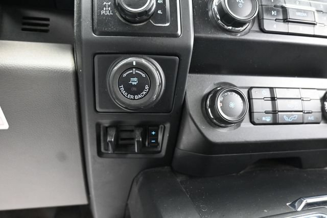 Used 2019 Ford F150 XL w/ Equipment Group 101A Mid AWD/4WD image 13