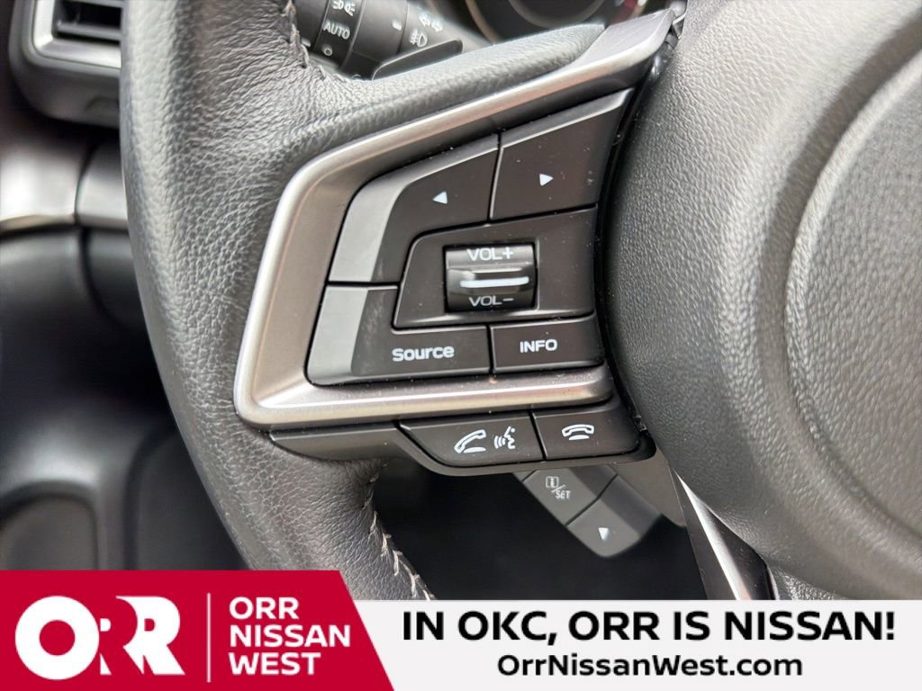 Used 2023 Subaru Impreza 2.0i Limited image 24