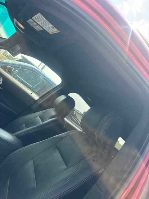 Used 2015 Ford Explorer Sport w/ Equipment Group 401A AWD/4WD image 13