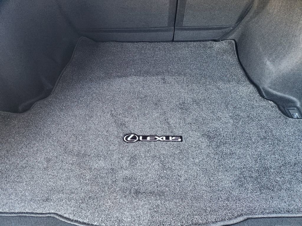 Used 2023 Lexus IS 300 w/ Premium Package RWD image 34