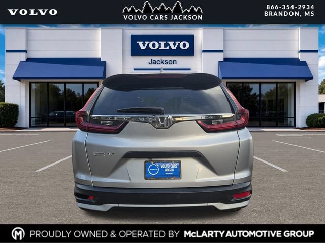 Used 2020 Honda CR-V LX image 5