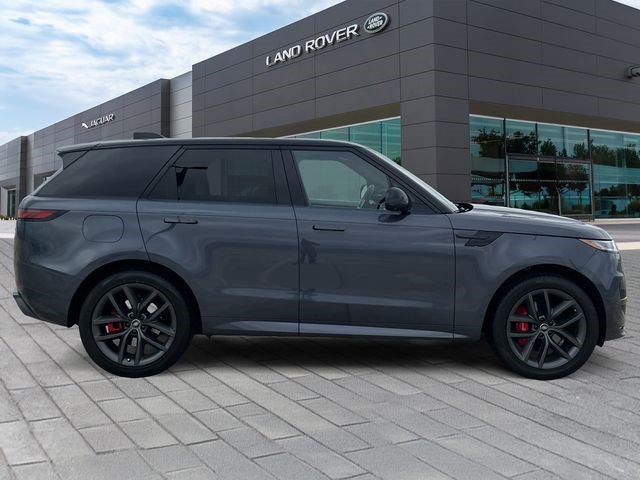 Certified 2023 Land Rover Range Rover Sport SE Dynamic AWD/4WD image 6