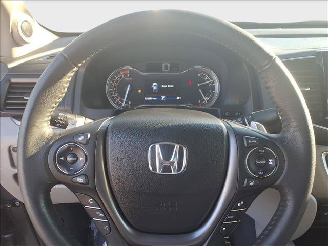 Used 2023 Honda Ridgeline RTL image 22