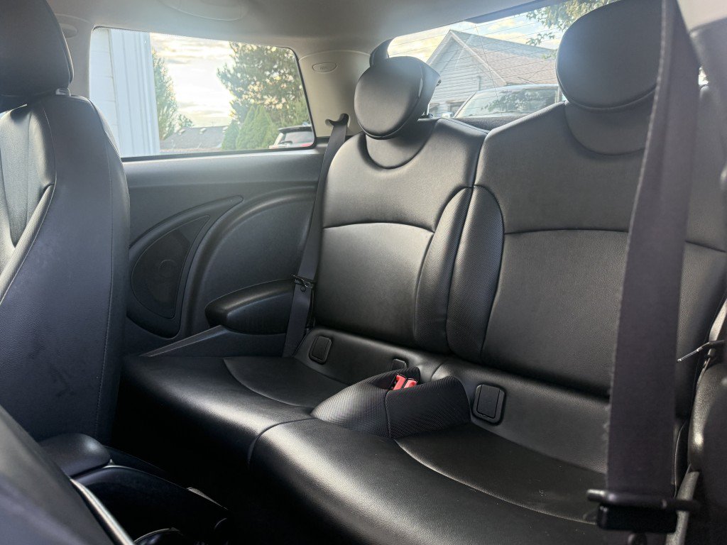 Used 2012 MINI Cooper Hardtop FWD image 18
