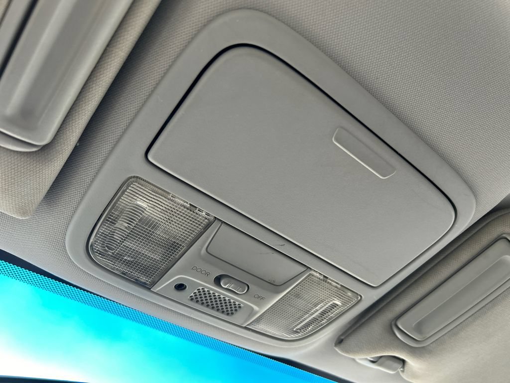 Used 2003 Honda Accord EX image 25