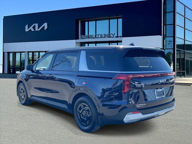New 2026 Kia Carnival image 10