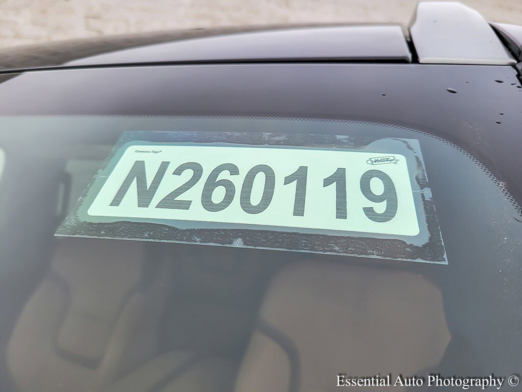 New 2026 Nissan Armada SL w/ Captain's Chari Seat Package image 19