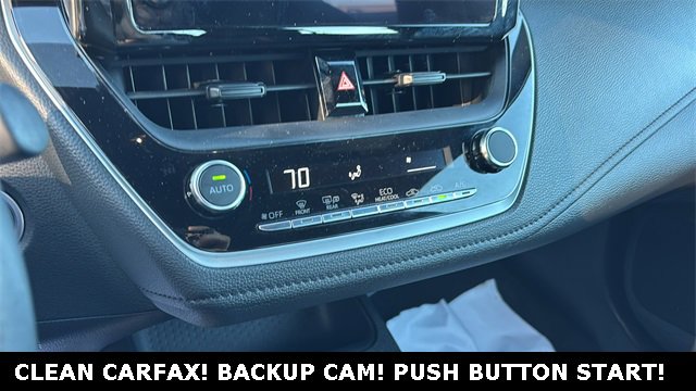 Used 2024 Toyota Corolla SE image 15