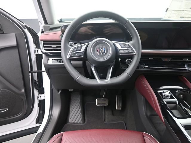 New 2026 Buick Envision Sport Touring AWD/4WD image 27