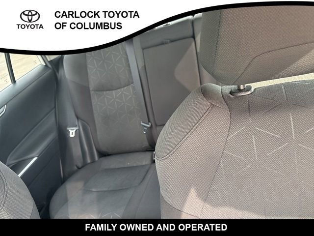 Used 2021 Toyota RAV4 XLE w/ Convenience Package AWD/4WD image 8