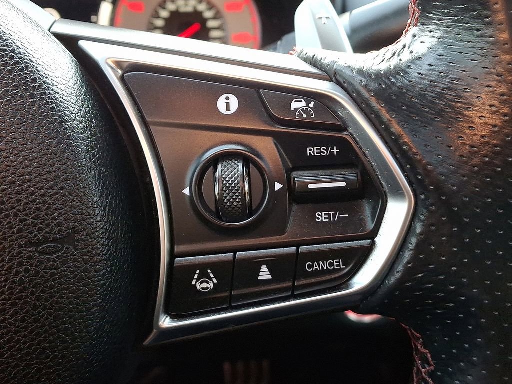 Certified 2022 Acura TLX w/ A-SPEC Pkg image 23