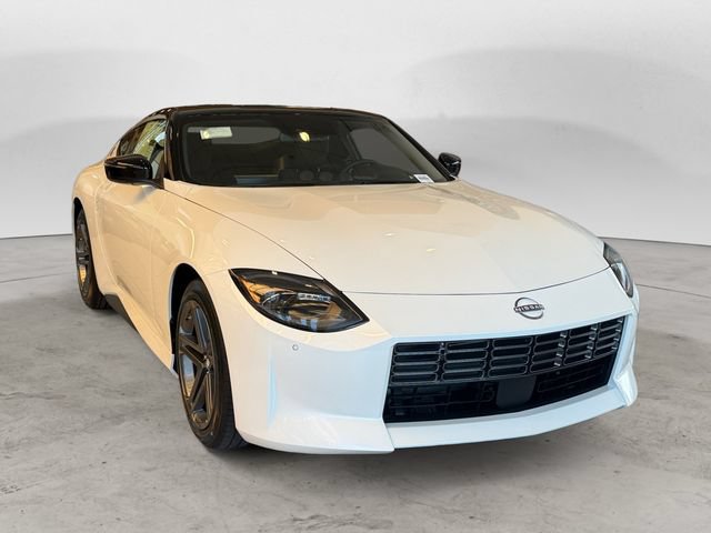 New 2026 Nissan Z Sport RWD image 5