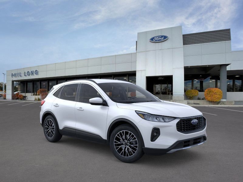 New 2026 Ford Escape SE image 7