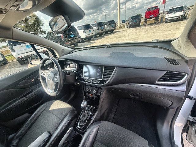 Used 2018 Buick Encore Preferred FWD image 27