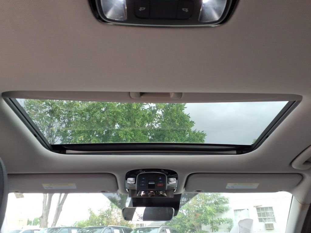 Used 2024 Hyundai Palisade XRT FWD image 15