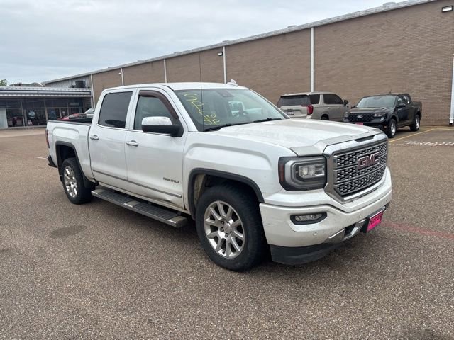 Used 2018 GMC Sierra 1500 Denali image 1