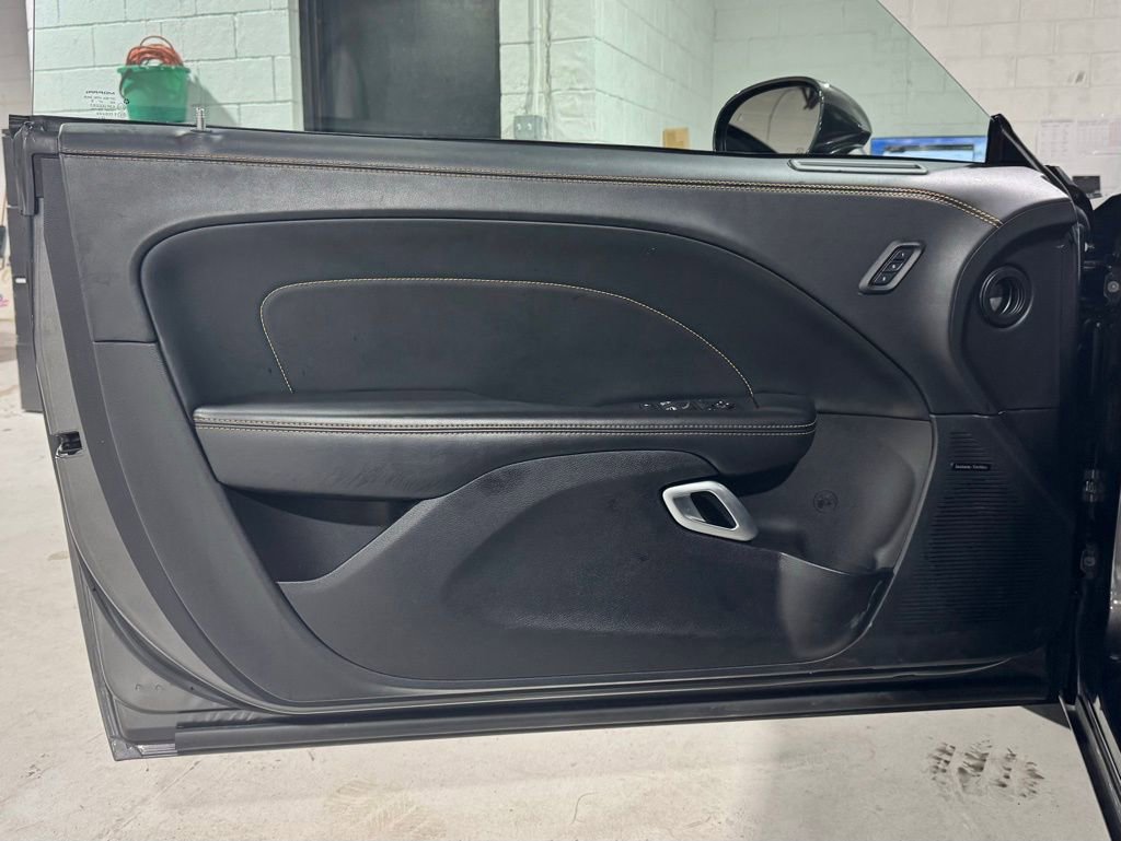 Used 2023 Dodge Challenger R/T Scat Pack image 14