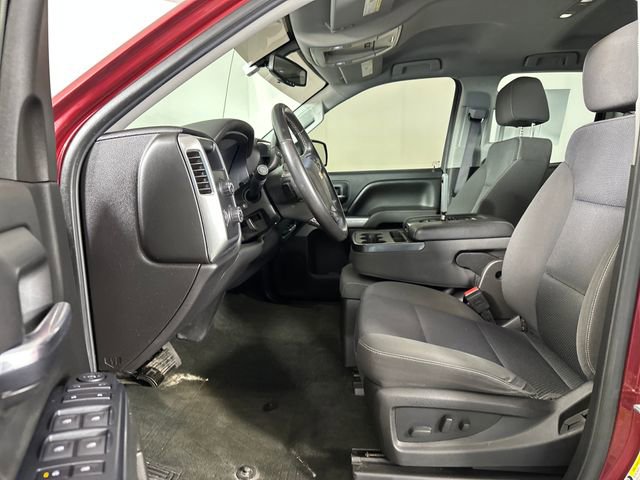 Used 2017 Chevrolet Silverado 1500 LT w/ All Star Edition image 11