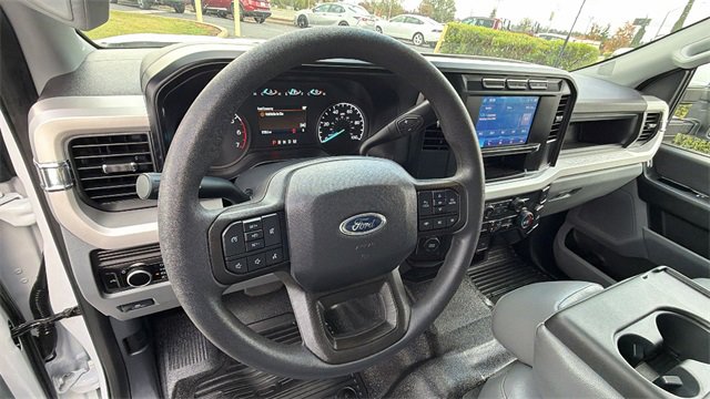 Used 2024 Ford F350 XL image 32
