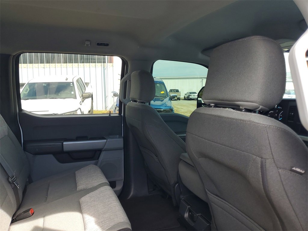 Used 2024 Ford F350 XLT image 28