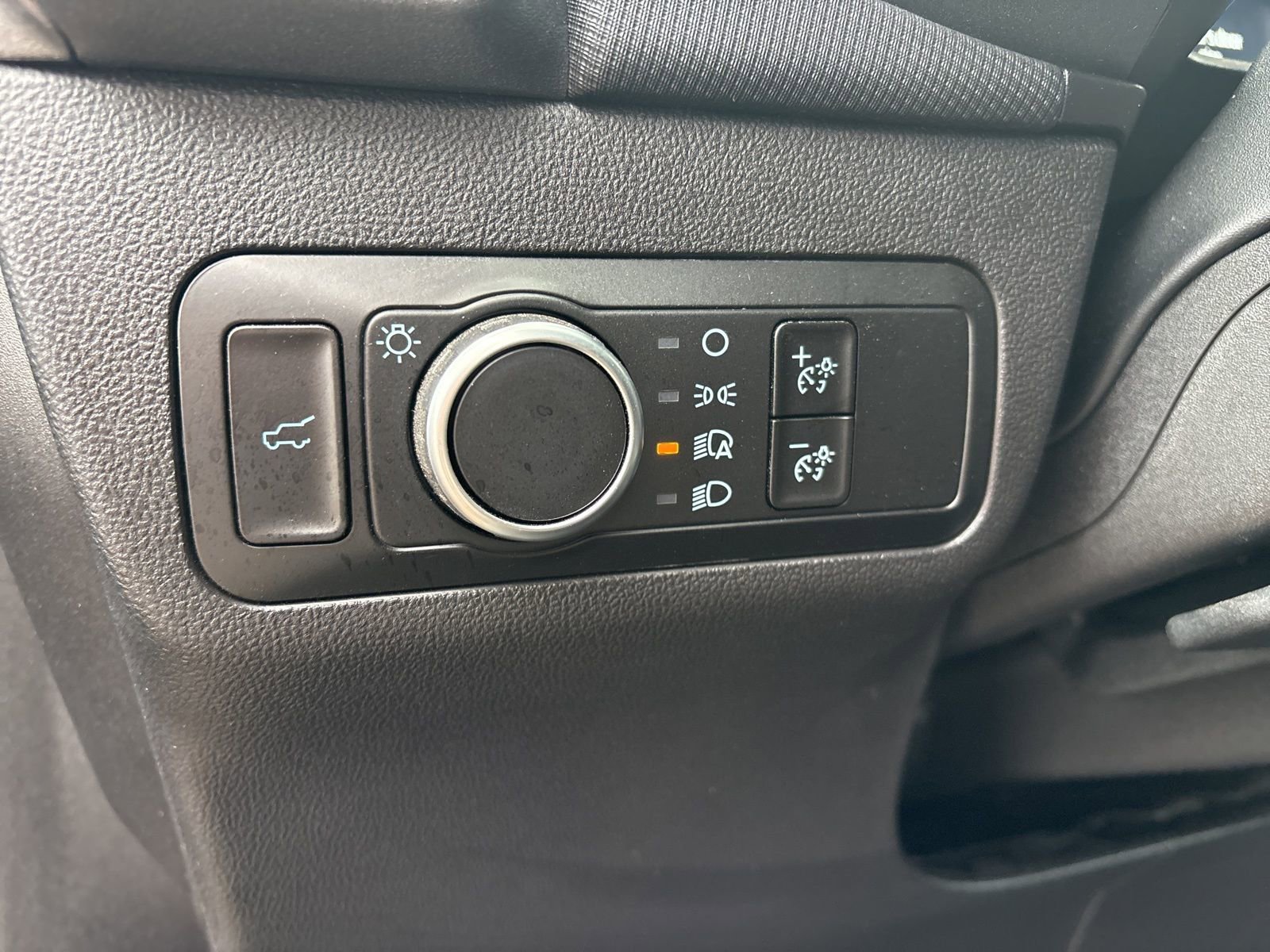 Used 2025 Ford Bronco Sport Big Bend AWD/4WD image 12