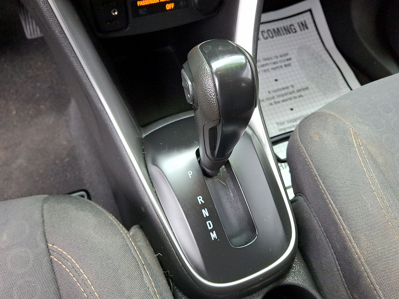Used 2019 Chevrolet Trax LS FWD image 12
