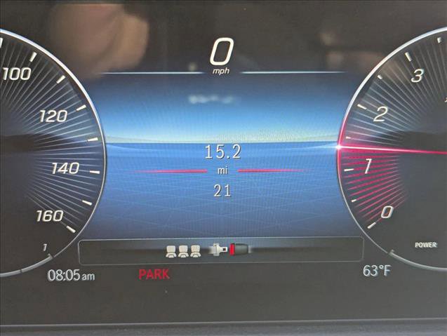 Used 2026 Mercedes-Benz GLB 250 image 4