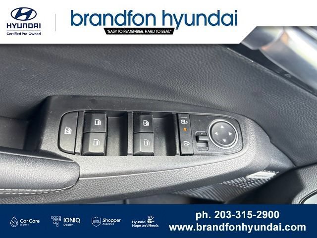 Used 2025 Kia Seltos SX w/ SX Sunroof Package AWD/4WD image 13