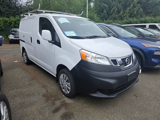 Used 2020 Nissan NV200 SV FWD image 2