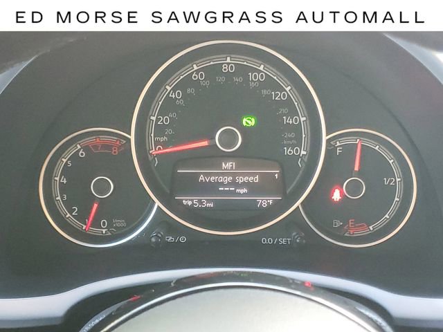 Used 2019 Volkswagen Beetle 2.0T SE image 22