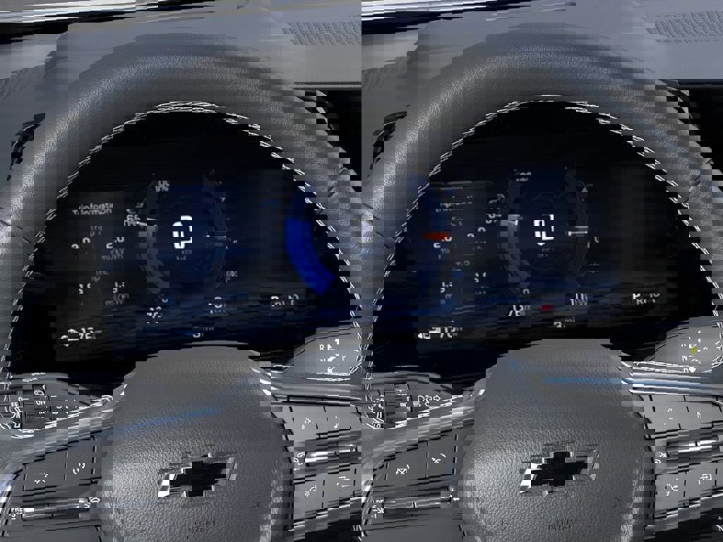 New 2026 Chevrolet Blazer EV LT image 18