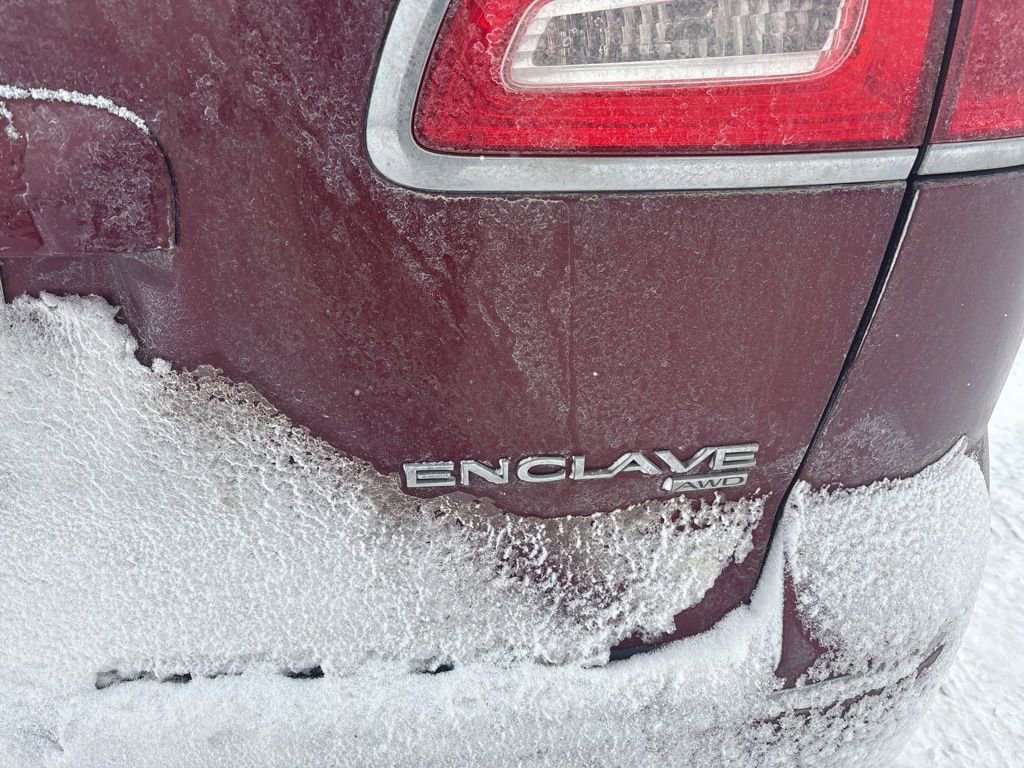 Used 2017 Buick Enclave Premium w/ Trailering Package image 7