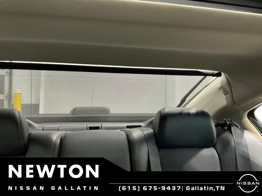 Used 2014 Nissan Maxima 3.5 SV w/ Premium Package FWD image 29