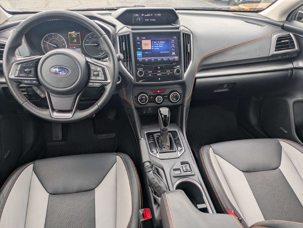 Used 2023 Subaru Crosstrek 2.5i Limited w/ Popular Package #3 AWD/4WD image 15