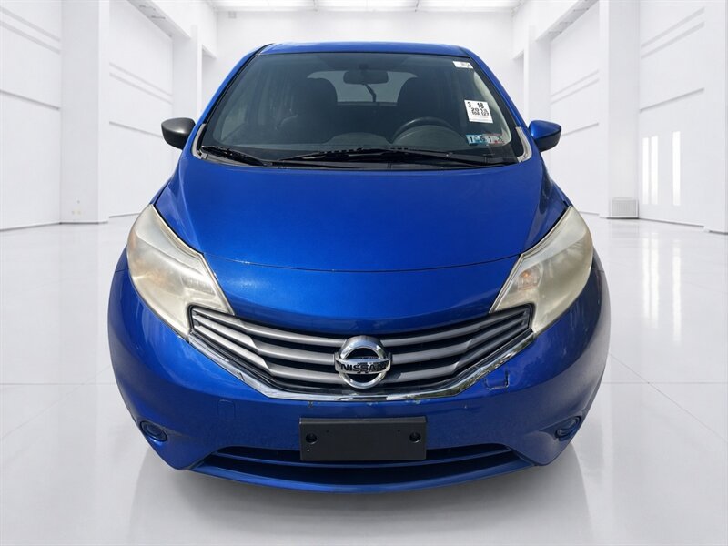 Used 2015 Nissan Versa Note S Plus FWD image 6