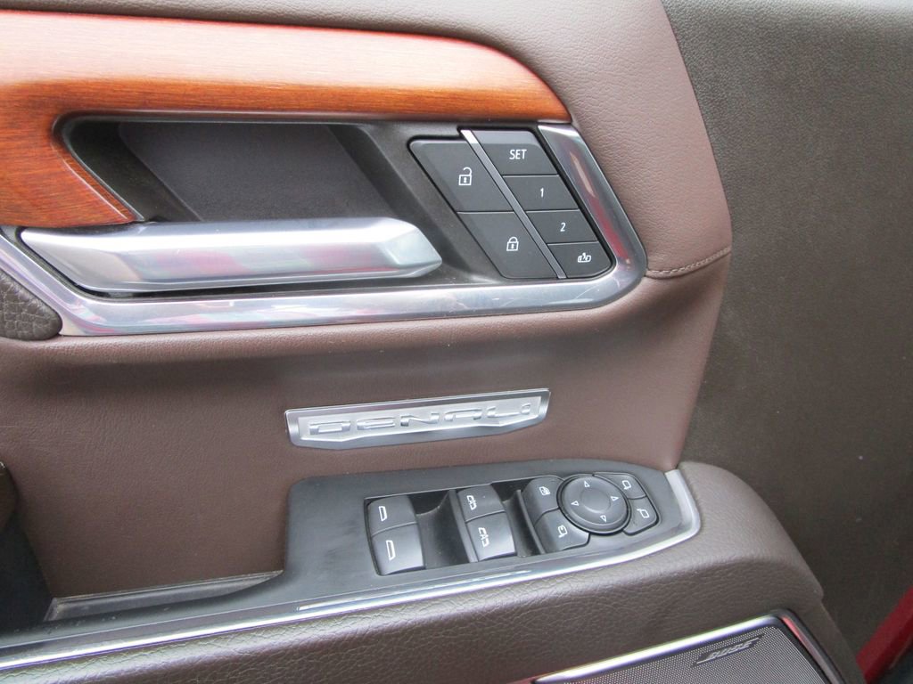 Used 2023 GMC Sierra 1500 Denali w/ Denali Reserve Package image 30