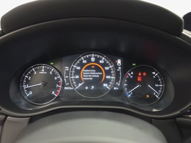 Used 2023 MAZDA CX-30 AWD 2.5 S w/ Preferred Package image 19