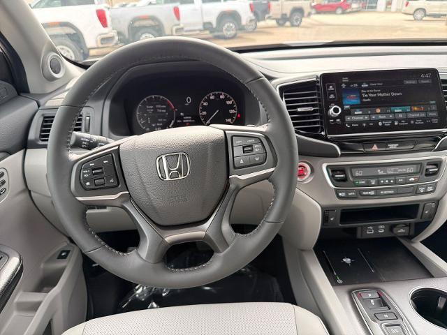 New 2026 Honda Ridgeline RTL image 27