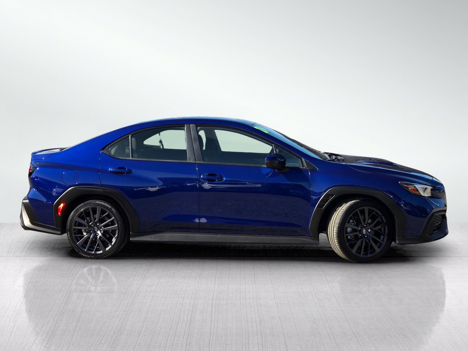 Used 2024 Subaru WRX Premium AWD/4WD image 3