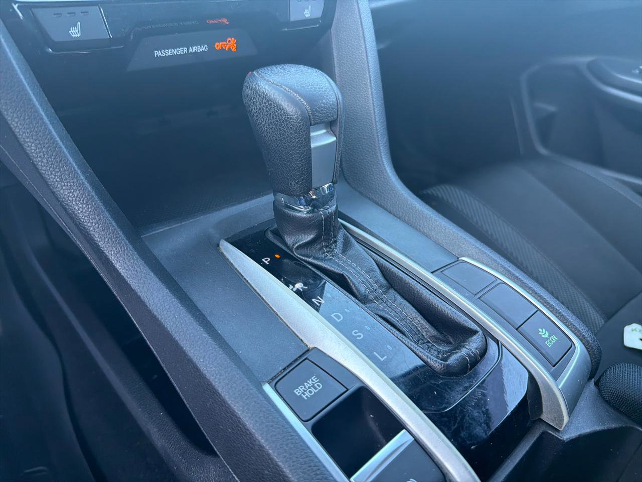 Used 2017 Honda Civic EX-T image 22