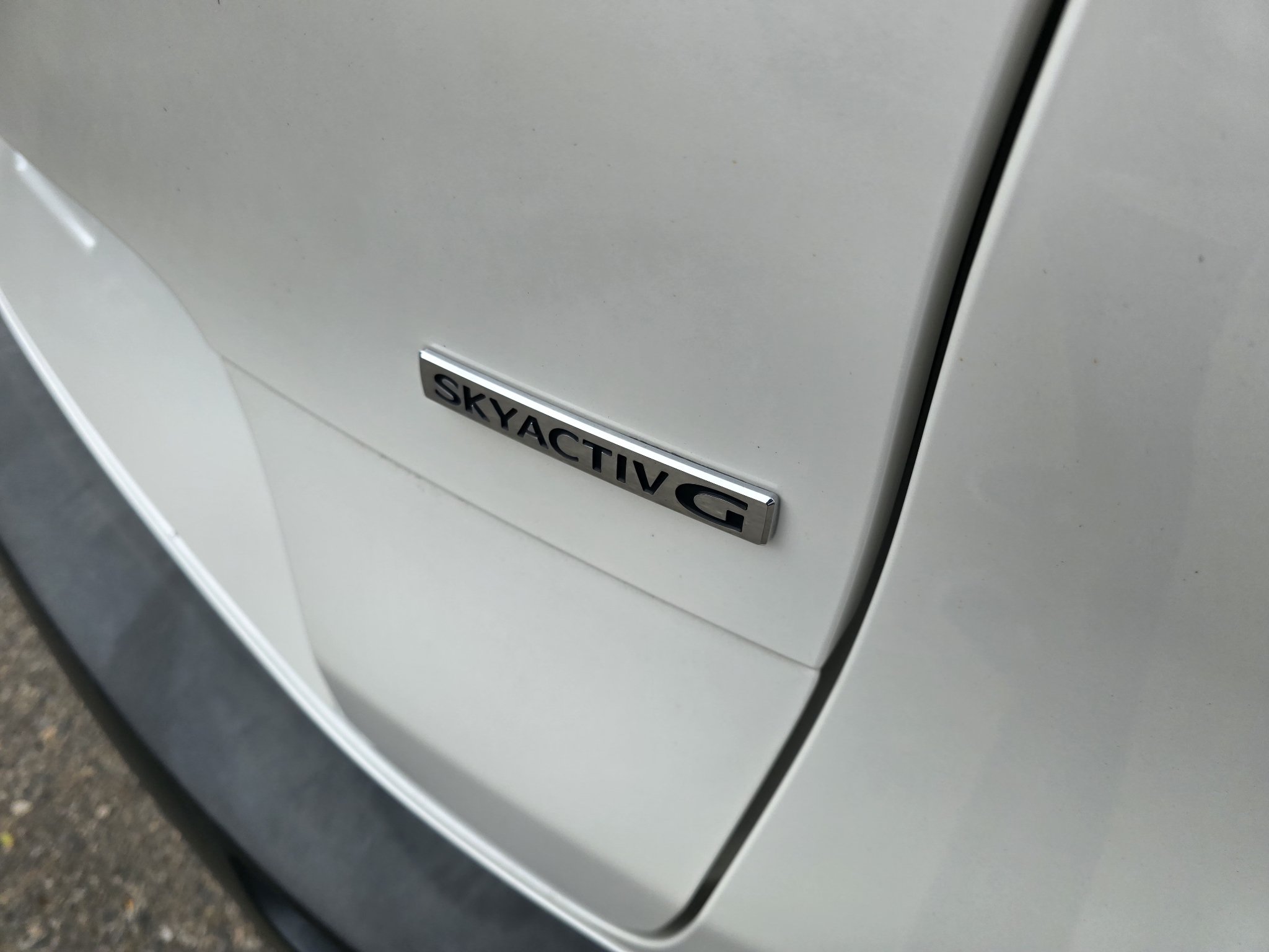 Used 2023 MAZDA CX-30 AWD 2.5 S w/ Select Package image 11