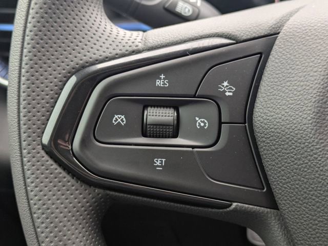 New 2026 Chevrolet Trax LT image 12