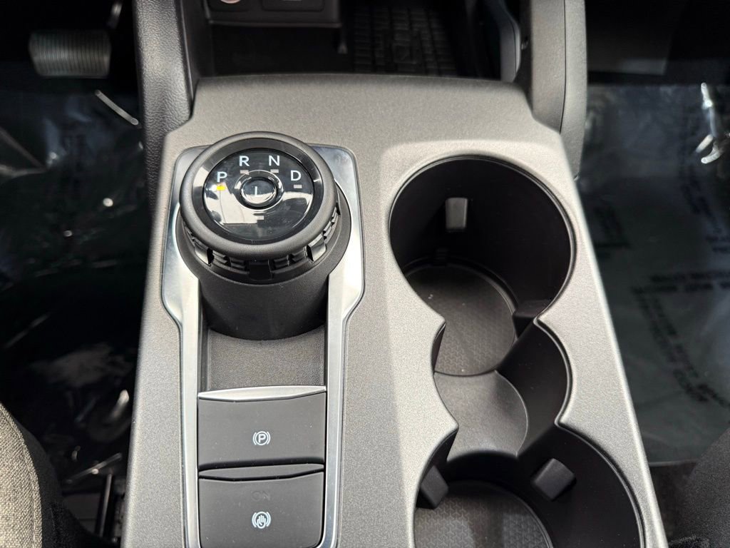 New 2025 Ford Bronco Sport Big Bend image 35