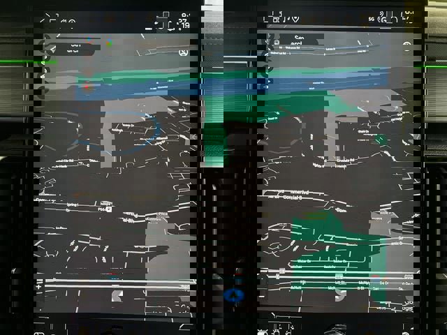 New 2026 GMC Acadia AT4 w/ LPO, Floor Liner Package image 14